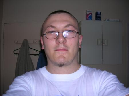 ma nouvelle t�te (lol)